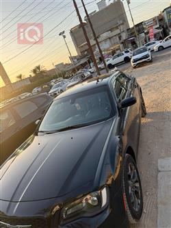 كرايسلر 300